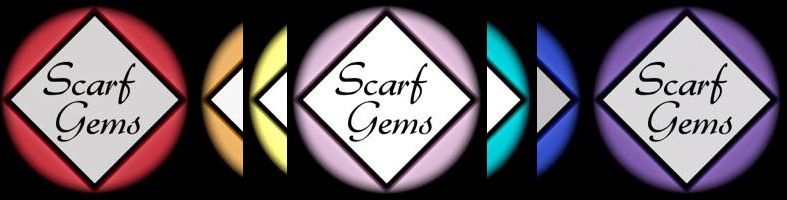 Beautiful Gemstone Jewelry Chakra Gems